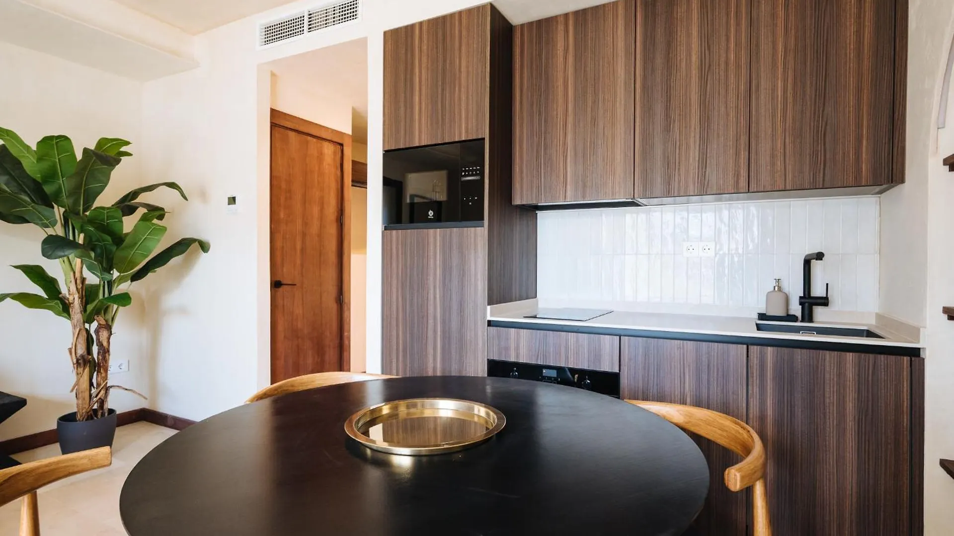 Apartment Apartamentos La Vistosona Sevilla