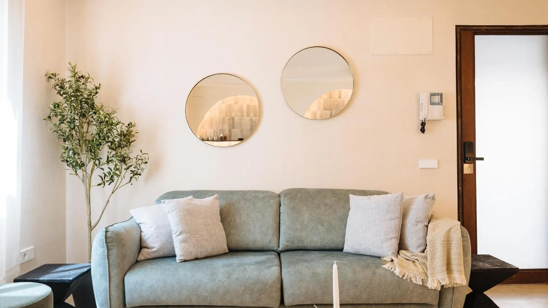 Apartamentos La Vistosona Sevilla