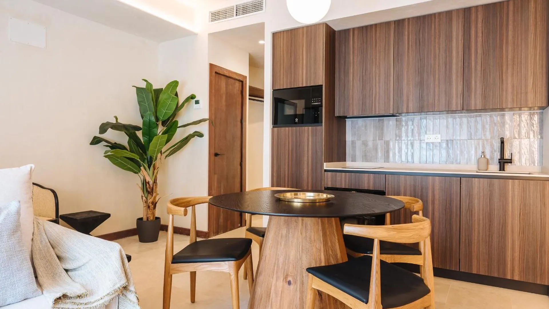 Apartamentos La Vistosona Sevilla Spanien