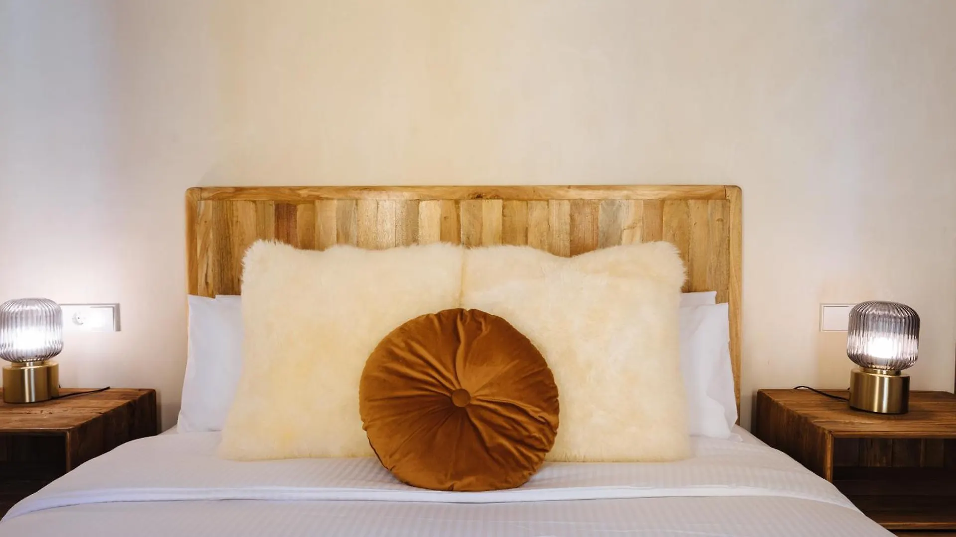 Apartamentos La Vistosona Sevilla Apartment