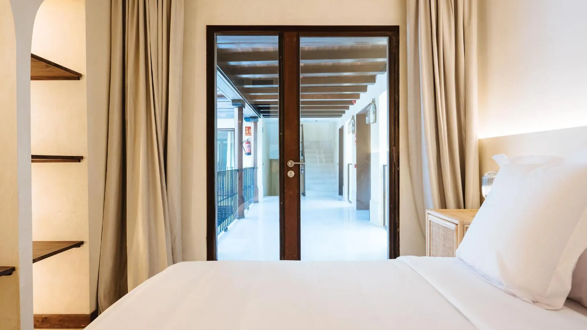 Apartment Apartamentos La Vistosona Sevilla
