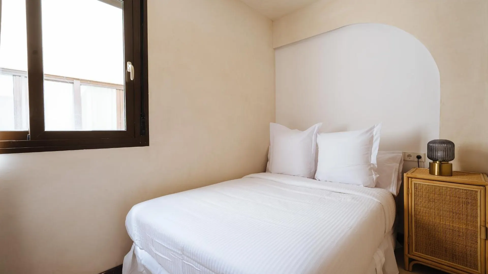 Apartamentos La Vistosona Sevilla Apartment