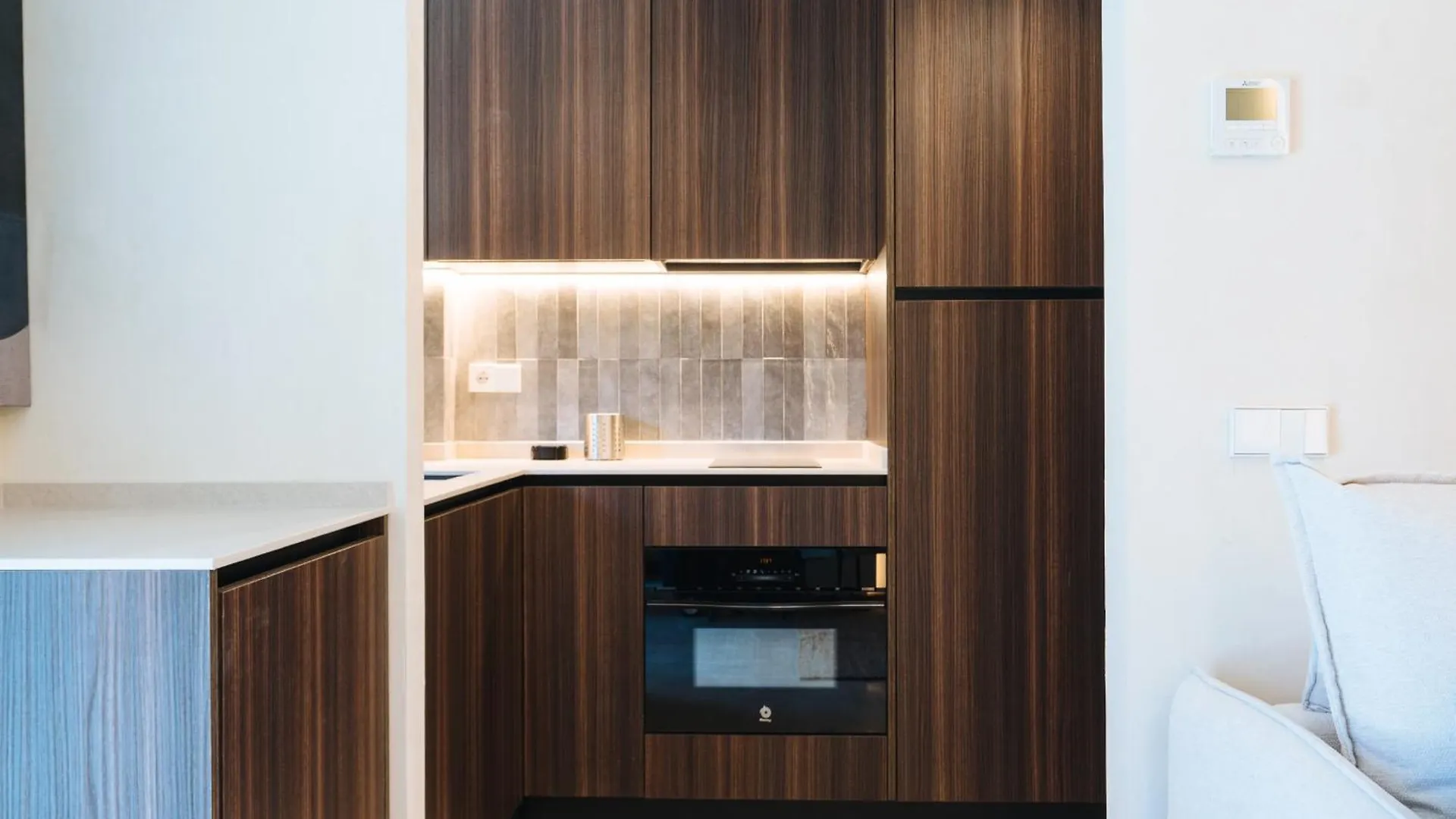 Apartamentos La Vistosona Sevilla Spanien