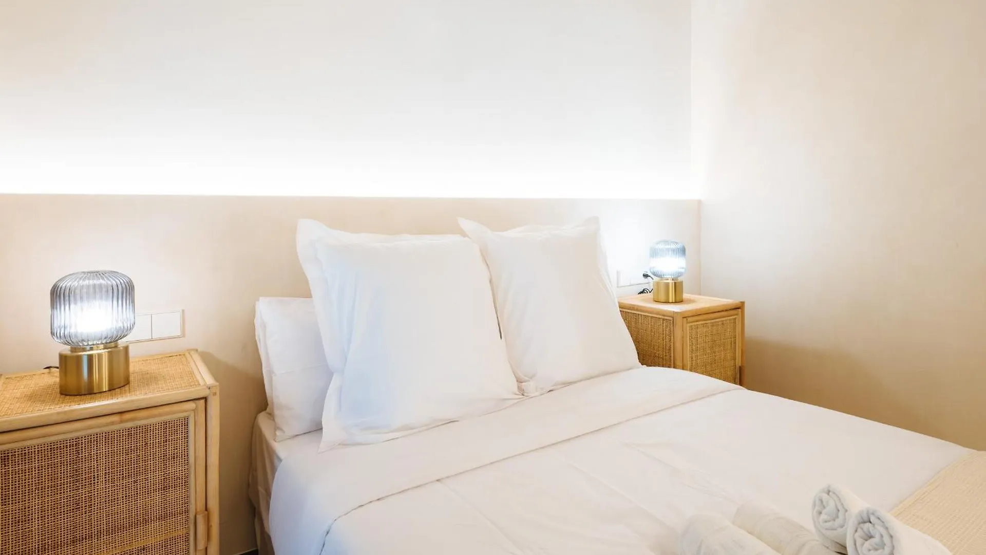 Apartamentos La Vistosona Sevilla 0*,