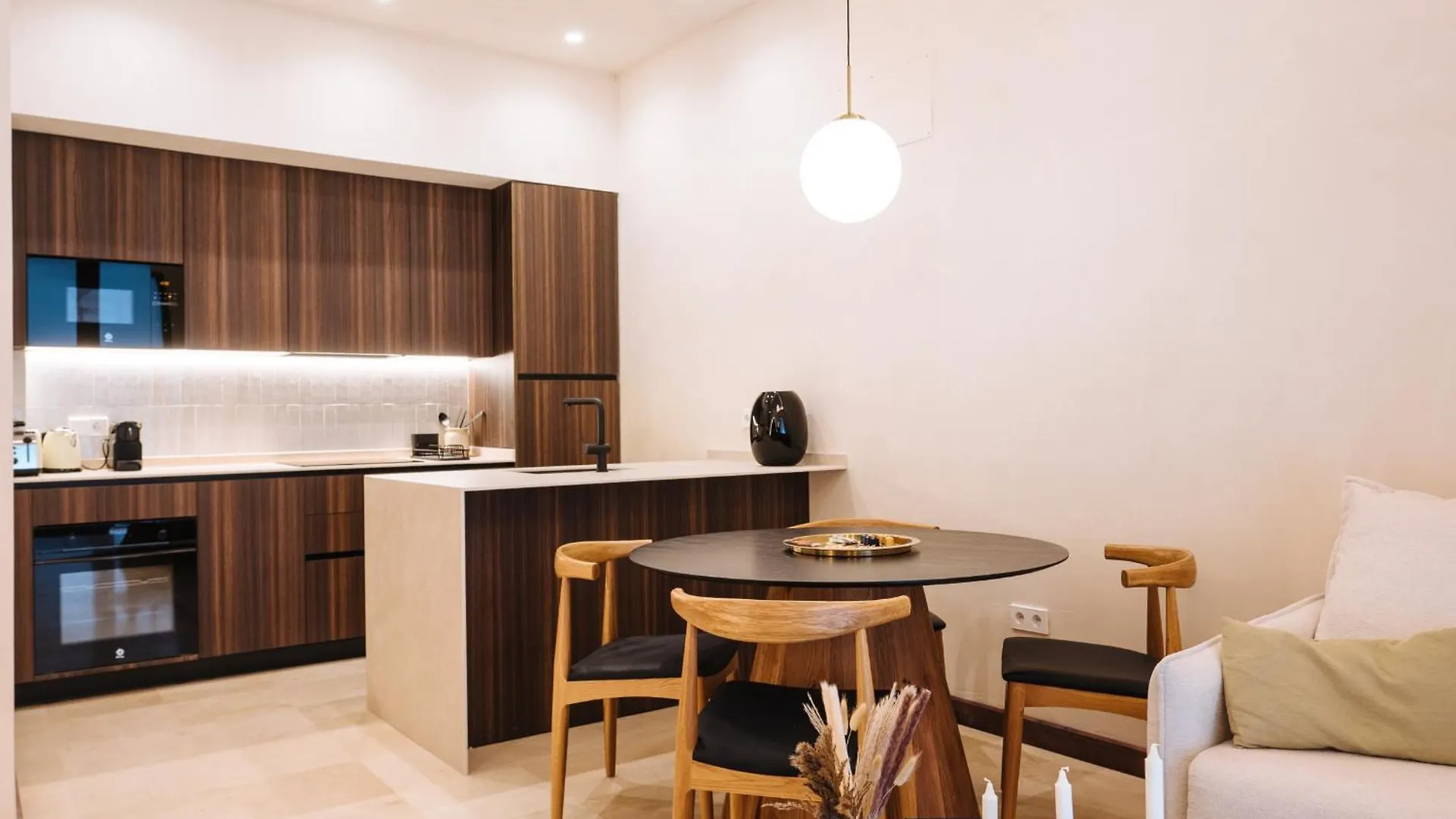 Apartment Apartamentos La Vistosona Sevilla