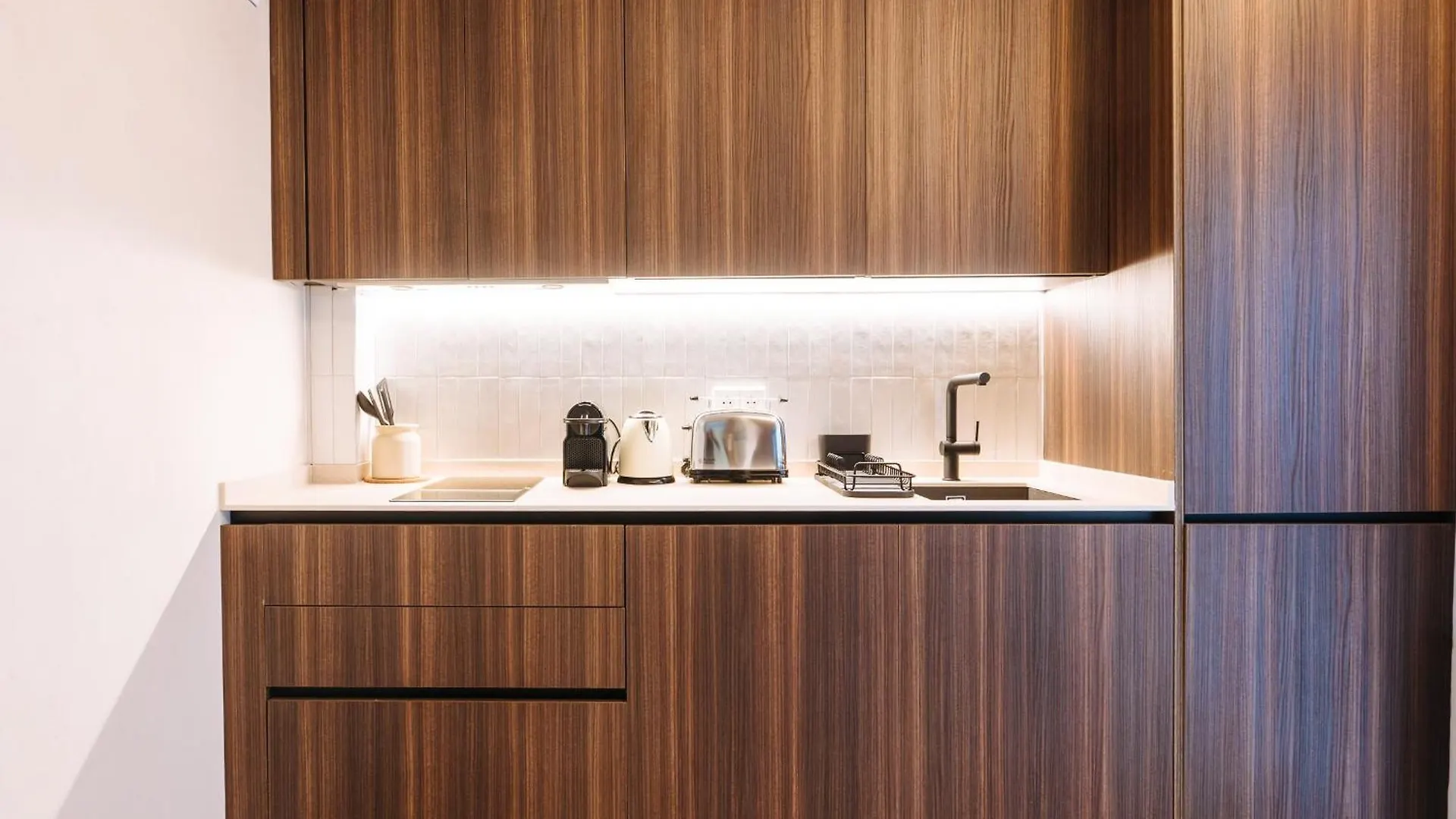 Apartamentos La Vistosona Sevilla
