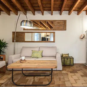 Apartment Santa Maria, Sevilla