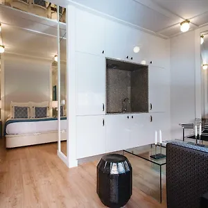  Apartment Hommyhome Regina - Metropol