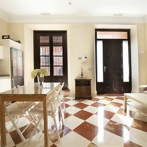 Apartment Alohamundi Quevedo, Sevilla