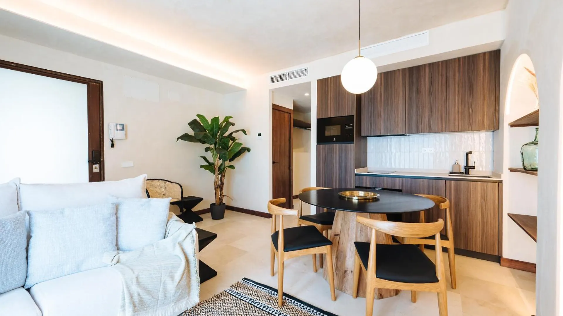 Apartment Apartamentos La Vistosona Seville