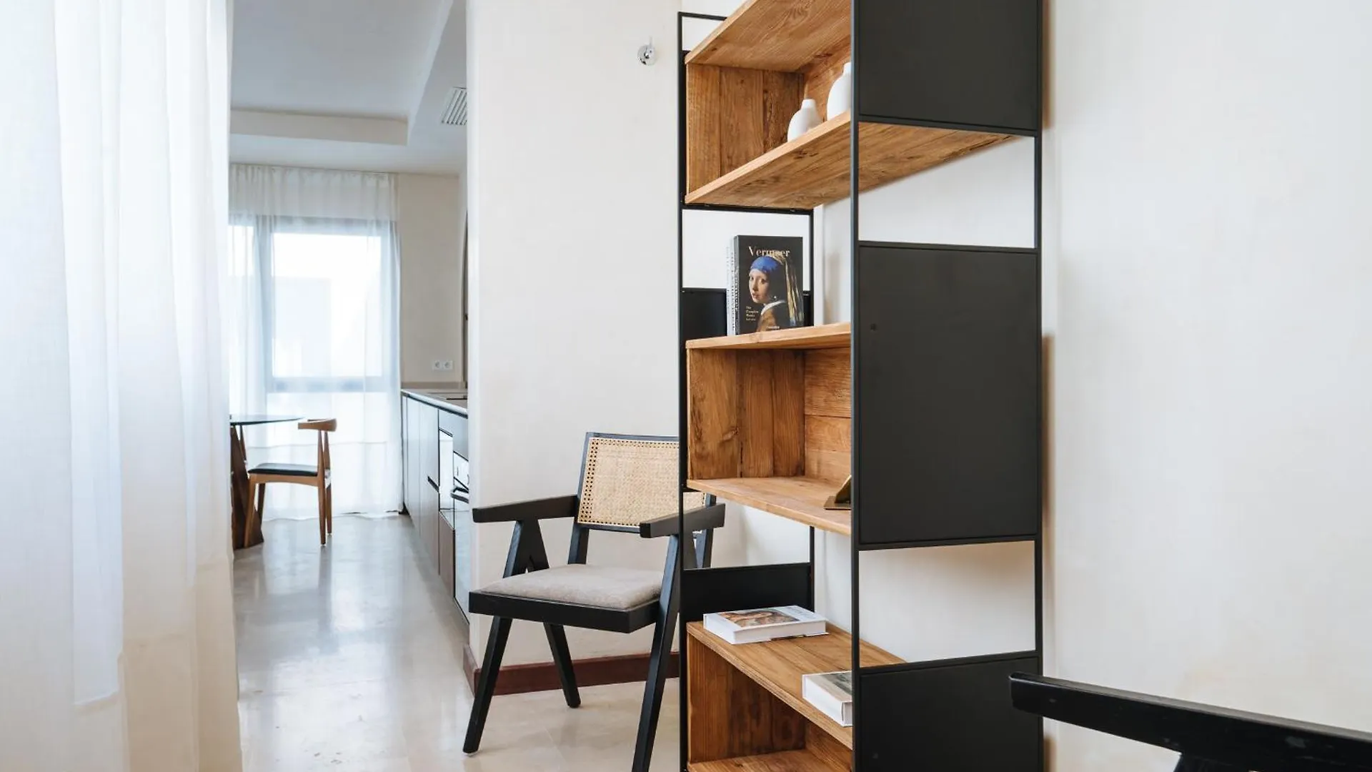 Apartment Apartamentos La Vistosona Seville Spain