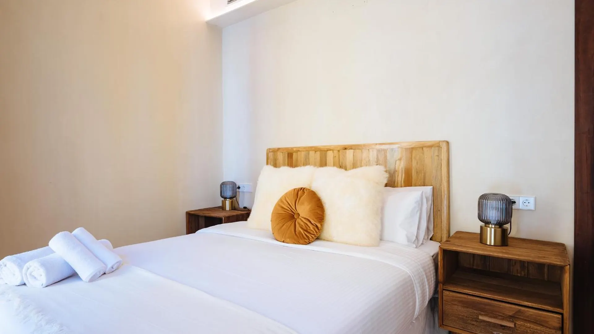 Apartment Apartamentos La Vistosona Seville
