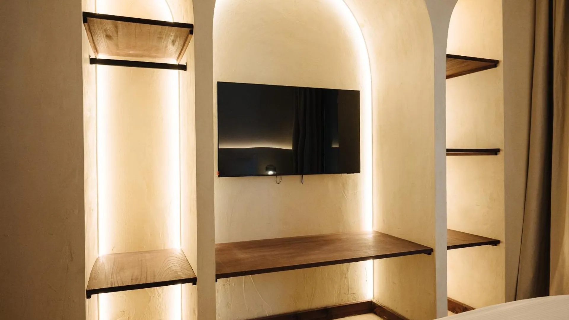 Apartamentos La Vistosona Seville