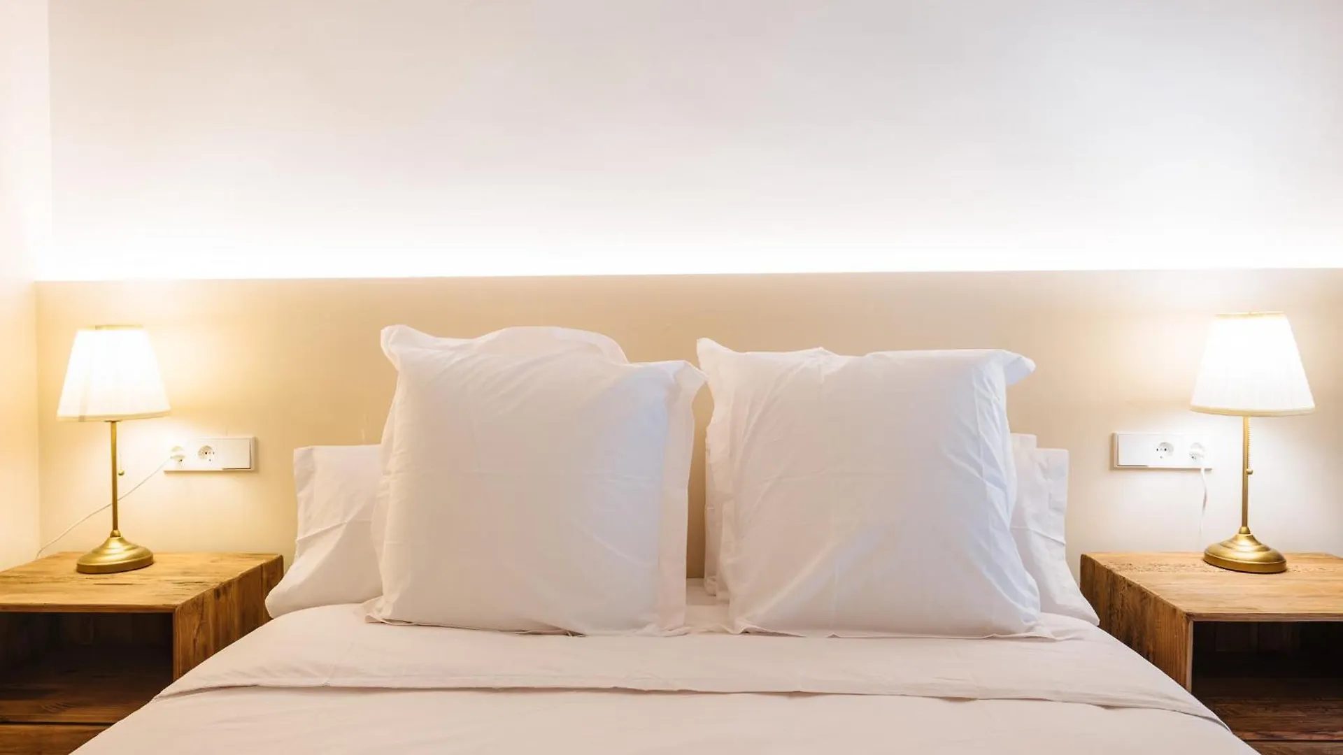 Apartamentos La Vistosona Seville Apartment