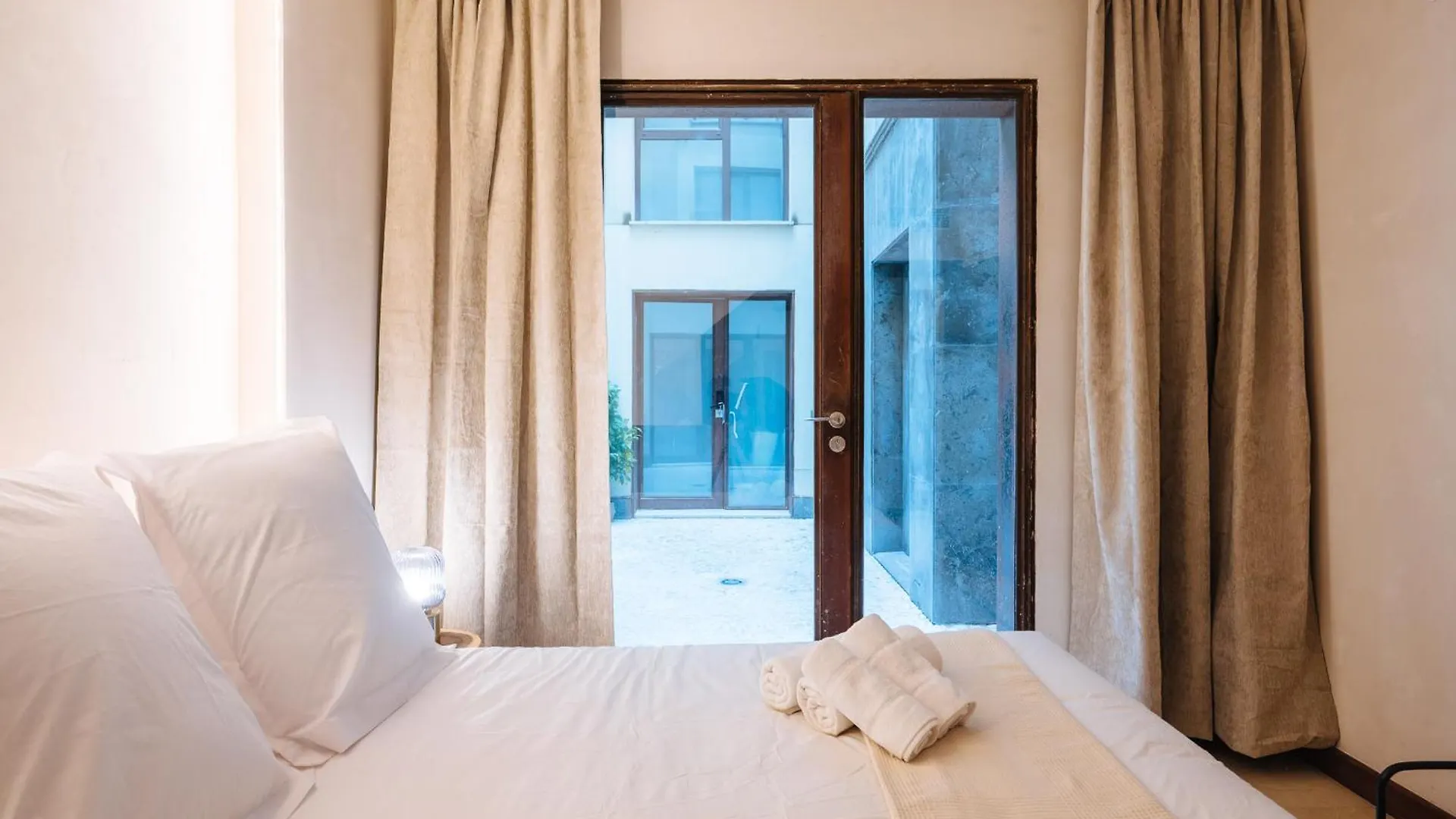 Apartamentos La Vistosona Seville 0*,  Spain