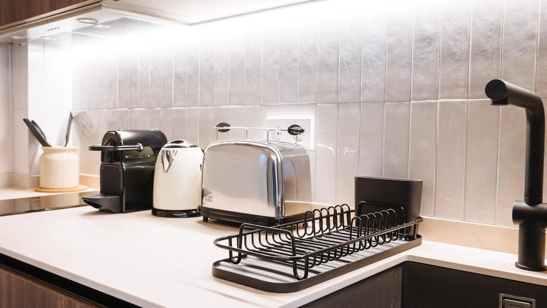 Apartamentos La Vistosona Seville Apartment