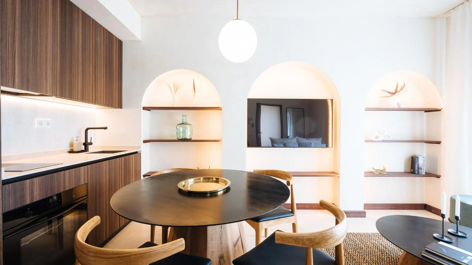 Apartment Apartamentos La Vistosona Seville