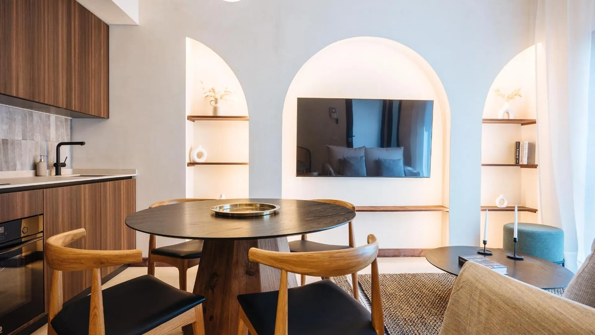 Apartamentos La Vistosona Seville 0*,  Spain