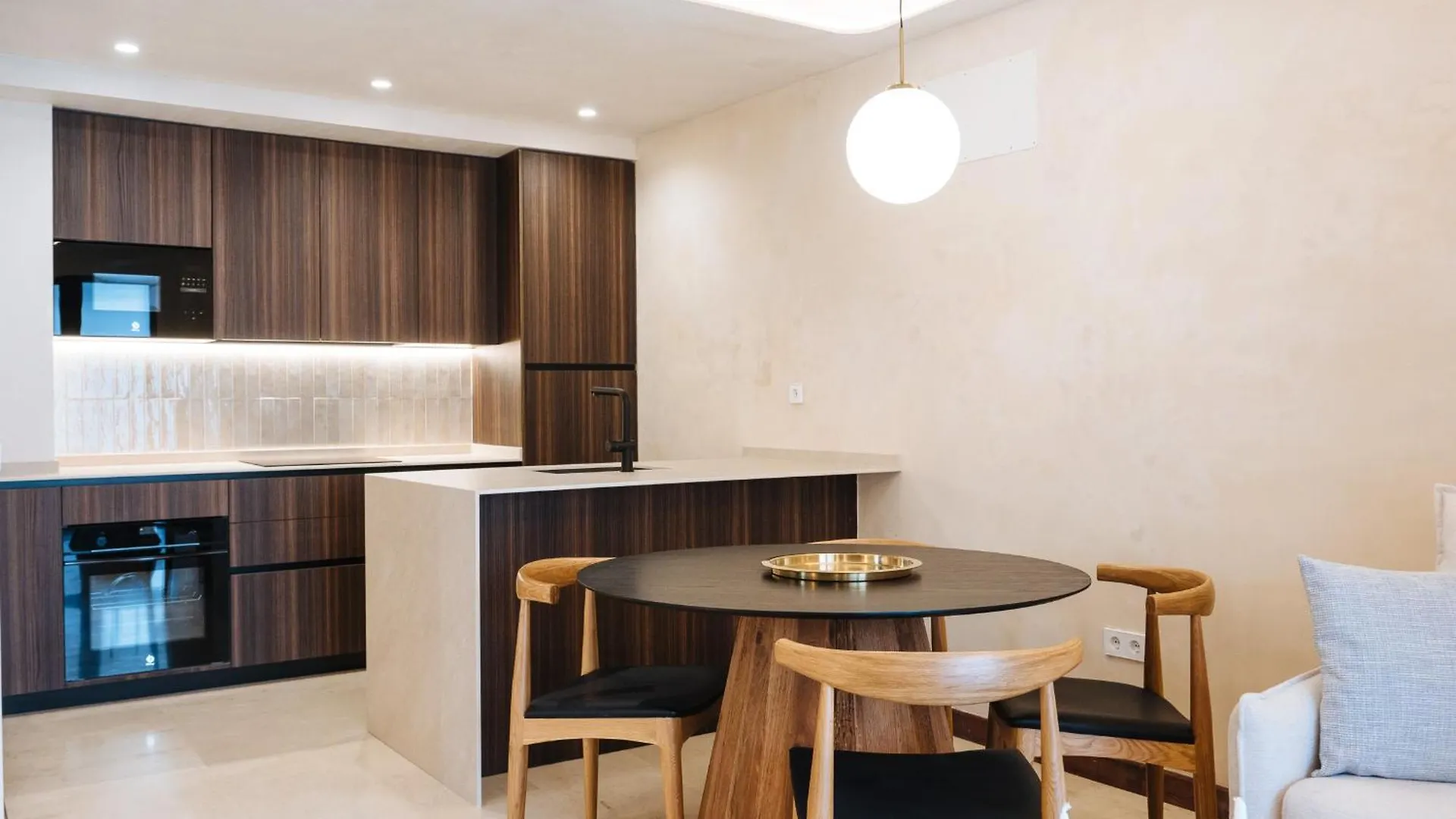 Apartamentos La Vistosona Seville