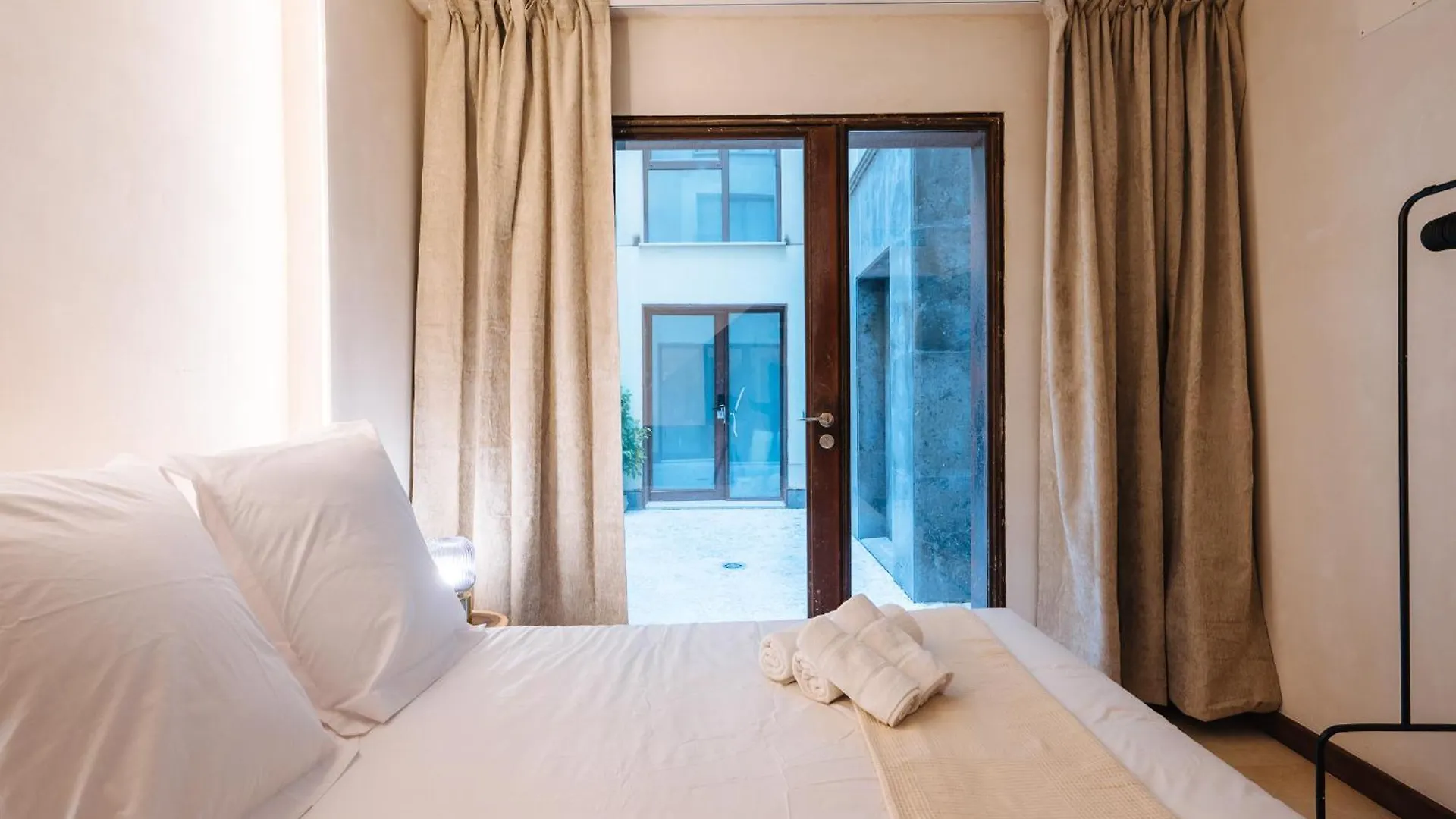Apartment Apartamentos La Vistosona Seville